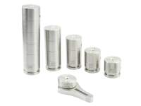 1.5 in. Magnetic Base Optical Pedestals 1.5 in. Magnetic Base Optical Pedestals