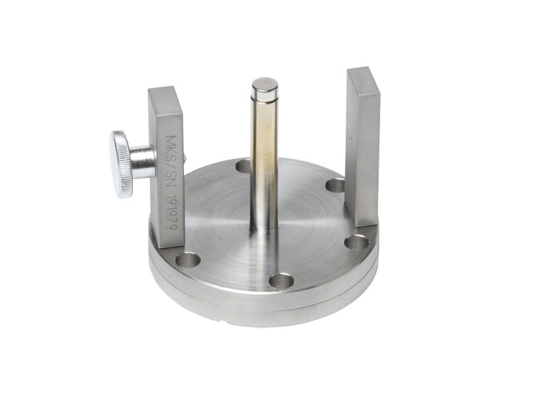 SRG-3 Spinning Rotor Vacuum Gauge Transfer Standard