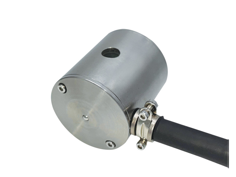 SRG-3 Spinning Rotor Vacuum Gauge Transfer Standard