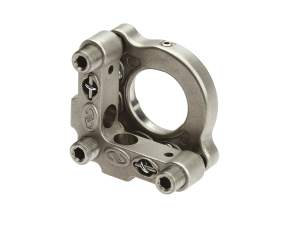 Suprema® Hex-Driven Mirror Mounts Suprema® Hex-Driven Mirror Mounts