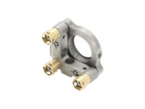 Suprema® Hex-Driven Mirror Mounts Suprema® Hex-Driven Mirror Mounts