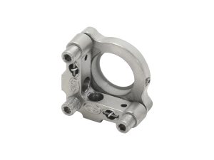 Suprema® Hex-Driven Mirror Mounts Suprema® Hex-Driven Mirror Mounts