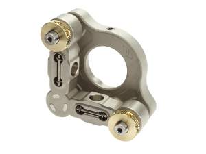 Suprema® Hex-Driven Mirror Mounts Suprema® Hex-Driven Mirror Mounts