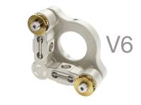 Low Outgassing and LaserClean Mirror Mounts Low Outgassing and LaserClean Mirror Mounts