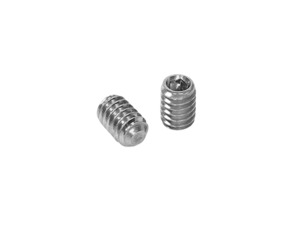 Stainless Steel Set Screws