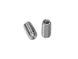 Stainless Steel Set Screws