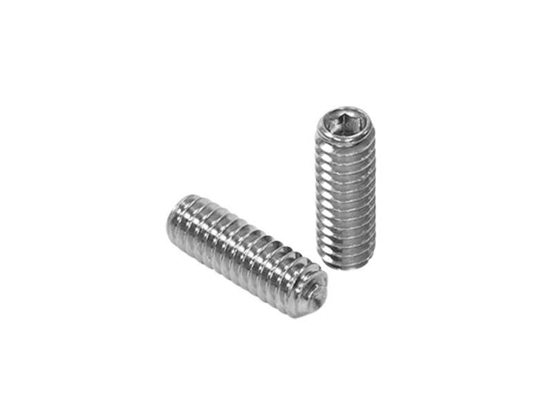 Stainless Steel Set Screws