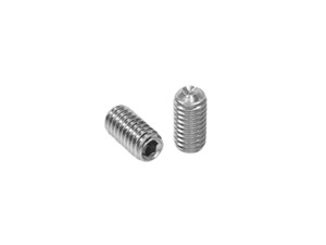 Stainless Steel Set Screws