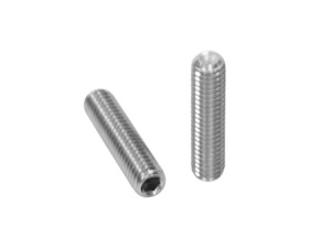 Stainless Steel Set Screws