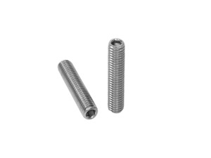 Stainless Steel Set Screws