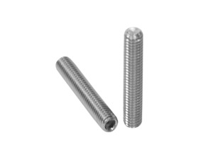 Stainless Steel Set Screws