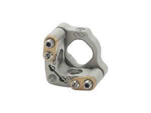 Suprema® ZeroDrift™ Thermally Compensated Mirror Mounts Suprema® ZeroDrift™ Thermally Compensated Mirror Mounts