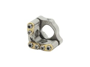 Suprema® ZeroDrift™ Thermally Compensated Mirror Mounts Suprema® ZeroDrift™ Thermally Compensated Mirror Mounts