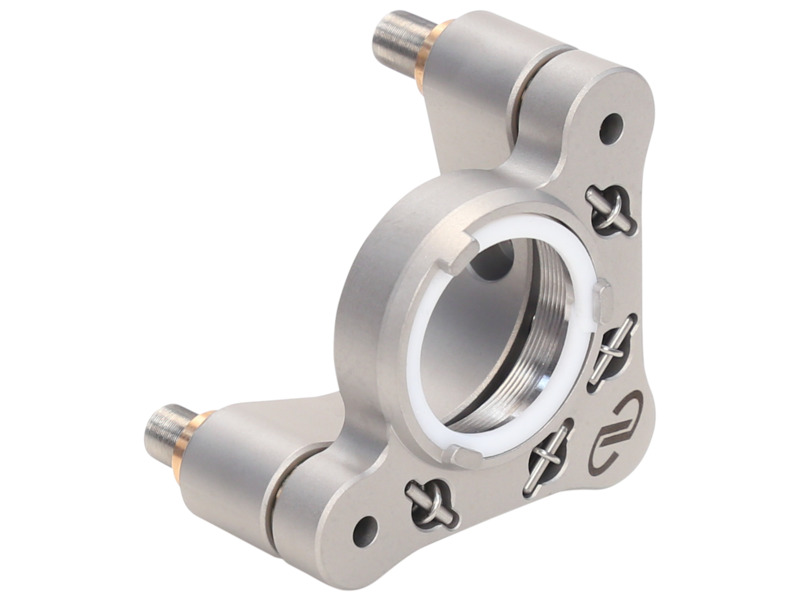 Suprema® Hex-Driven Mirror Mounts Suprema® Hex-Driven Mirror Mounts