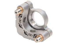 Suprema® Hex-Driven Mirror Mounts Suprema® Hex-Driven Mirror Mounts