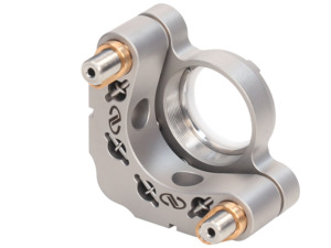 Suprema® Hex-Driven Mirror Mounts Suprema® Hex-Driven Mirror Mounts