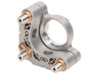 Suprema® Hex-Driven Mirror Mounts Suprema® Hex-Driven Mirror Mounts