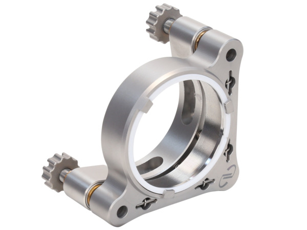 Suprema® Low-Drift Mirror Mounts Suprema® Low-Drift Mirror Mounts