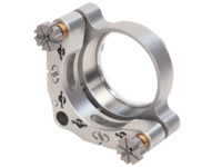Suprema® Low-Drift Mirror Mounts Suprema® Low-Drift Mirror Mounts