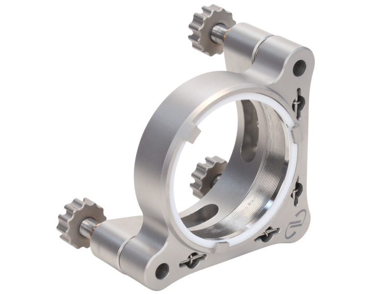 Suprema® Low-Drift Mirror Mounts Suprema® Low-Drift Mirror Mounts