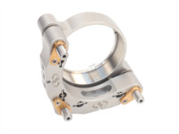 Suprema® Hex-Driven Mirror Mounts Suprema® Hex-Driven Mirror Mounts