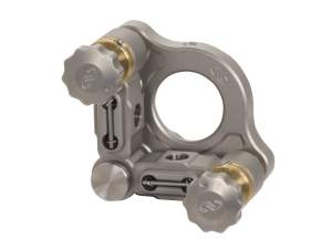 Suprema® Low-Drift Mirror Mounts Suprema® Low-Drift Mirror Mounts