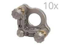 Suprema® Low-Drift Mirror Mounts Suprema® Low-Drift Mirror Mounts