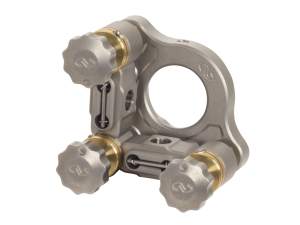 Suprema® Low-Drift Mirror Mounts Suprema® Low-Drift Mirror Mounts