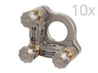 Suprema® Low-Drift Mirror Mounts Suprema® Low-Drift Mirror Mounts