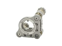 Suprema® ZeroDrift™ Thermally Compensated Mirror Mounts Suprema® ZeroDrift™ Thermally Compensated Mirror Mounts