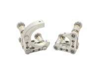 Suprema® Clear Edge Low-Drift Mirror Mounts Suprema® Clear Edge Low-Drift Mirror Mounts