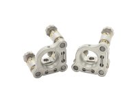 Suprema® Classic Low-Drift Mirror Mounts Suprema® Classic Low-Drift Mirror Mounts