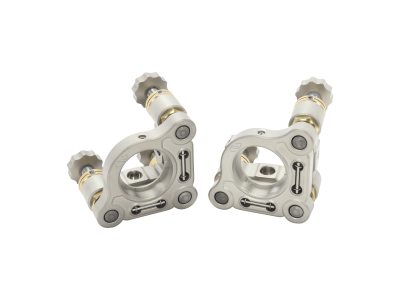 Suprema® Classic Low-Drift Mirror Mounts Suprema® Classic Low-Drift Mirror Mounts