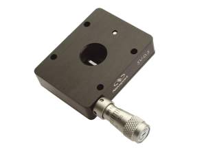 Compact Adjustable Width Slit Compact Adjustable Width Slit