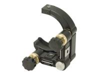 Suprema® High Resolution - Low CTE Mirror Mounts Suprema® High Resolution - Low CTE Mirror Mounts