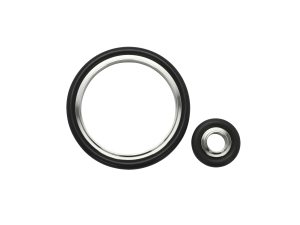 ISO-KF Vacuum Flange Centering Ring Seals ISO-KF Vacuum Flange Centering Ring Seals