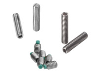 Stainless Steel Set Screws Stainless Steel Set Screws