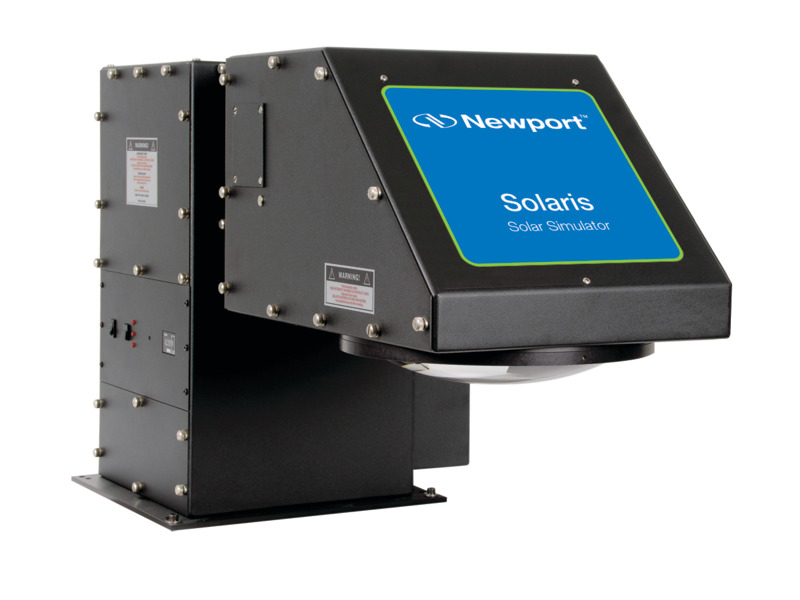 Solaris Class A+AA Solar Simulators