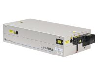 Spirit-NOPA® Tunable Optical Parametric Amplifiers Spirit-NOPA® Tunable Optical Parametric Amplifiers