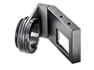 Stackable Wedge Beam Splitters Stackable Wedge Beam Splitters