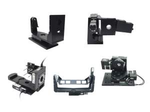 Motorized Gimbals Motorized Gimbals