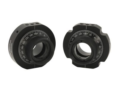 RM25 Manual Optic Rotation Mounts RM25 Manual Optic Rotation Mounts