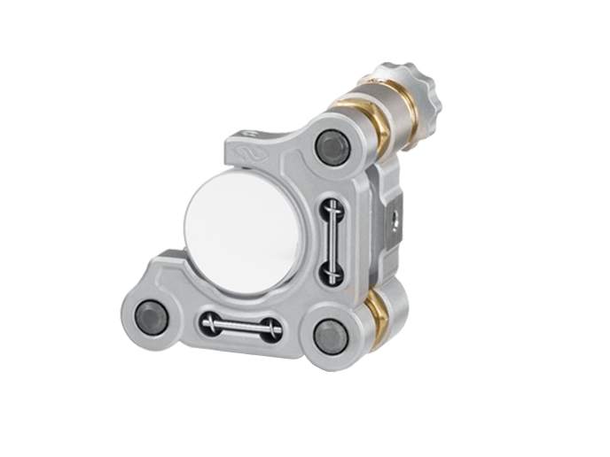 Standard Ultrafast Mirrors Standard Ultrafast Mirrors