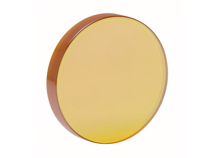 Duralens™ ZnSe Plano-Convex Lenses