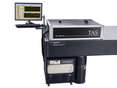 Transient Absorption Spectrometer Transient Absorption Spectrometer