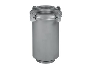 TEOS Process Traps TEOS Process Traps