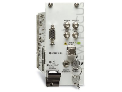 OEM Tunable Laser Modules OEM Tunable Laser Modules