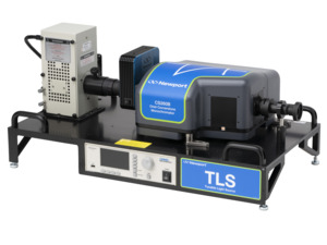 TLS260B Tunable Light Sources TLS260B Tunable Light Sources