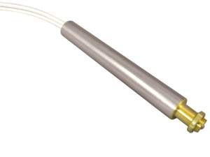 Compact Motorized Actuators, TRA Series Compact Motorized Actuators, TRA Series