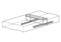 Optical Table Connection Yokes Optical Table Connection Yokes